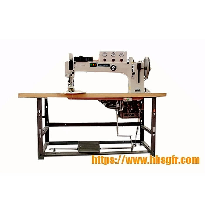 Longarm Zigzag Sewing Machine With Puller Buy sewing machine, zigzag