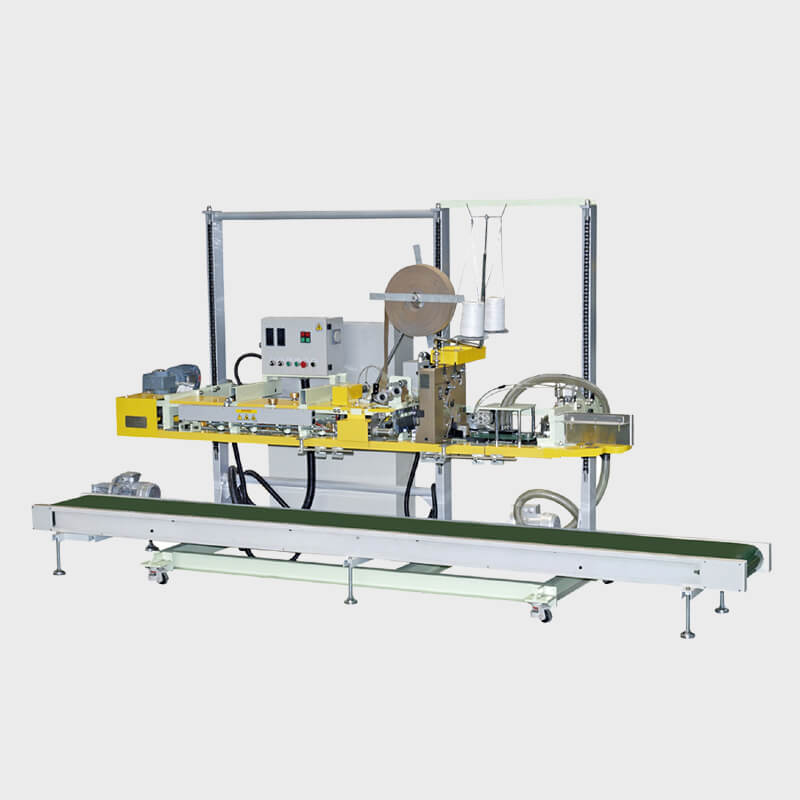 KS14D Paper Bag Sealer Buy Product on Hebei shengong sewing machine manufacturing Co.,LTD